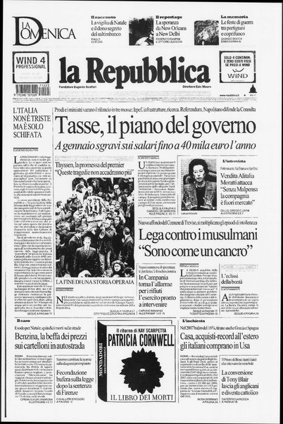 La repubblica